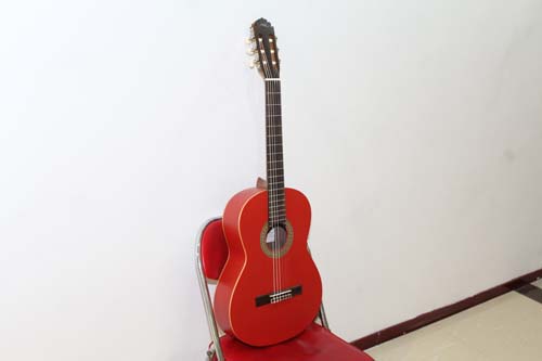 罗德里格斯古典吉他专卖店_中国蜚声吉他音乐